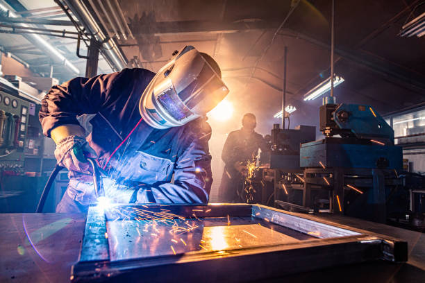 Best Welding Inspection and Certification in Cudjoe Key, FL