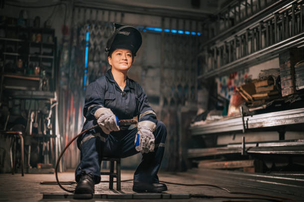 Affordable Welder Services in Cudjoe Key, FL