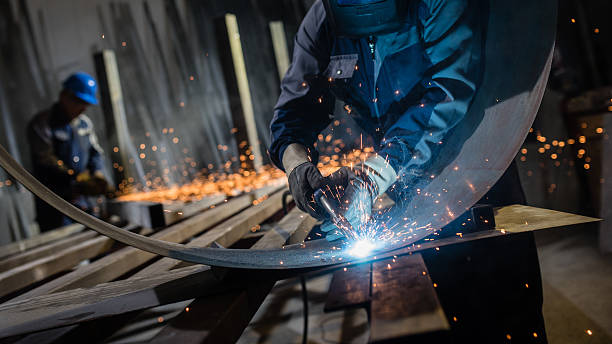Professional Welder & Metal Fabrication in Cudjoe Key, FL