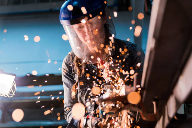 Affordable Welder Services in Cudjoe Key, FL